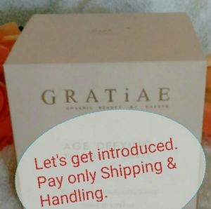 GRATiAE Age Defying Treatment Mask